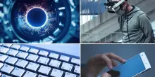Intelligenza artificiale, rilasciato il language model Domyn Small
