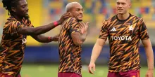 Roma, Wesley rientra col Celtic. Dovbyk obiettivo Como