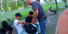 Baby gang, maxi blitz della polizia di Stato: oltre 500 arresti