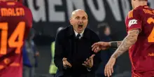 Spalletti: 'Il quarto posto? Faremo gran finale'