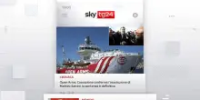 I titoli di Sky TG24 del 17 dicembre: edizione delle 19