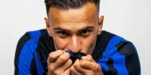 Il 5 di pap&agrave; sulle spalle, con Chivu e Pio: Aleksandar Stankovic vuole prendersi l'Inter