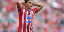 Julian Alvarez, il CEO dell'Atletico Madrid Gil gela il Barcellona