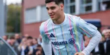Adzic pronto a lasciare la Juventus