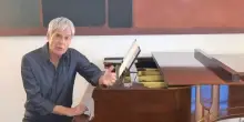 Baglioni ringrazia i fan dopo lo stop: &ldquo;Da voi fiato per proseguire'