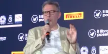 Libro Possibile, l'IA nella seconda giornata a Polignano