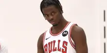 Caleb Wilson: 'Mi aspetto di vincere il premio di Rookie dell'Anno'