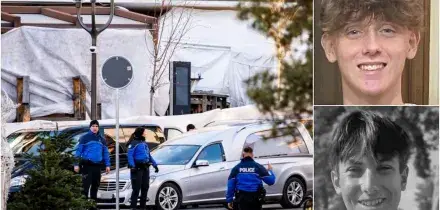 Strage Svizzera, le storie degli italiani dispersi a Crans-Montana