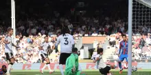 Crystal Palace, il gol di Mitchell &egrave; un 'gollonzo': l'hai visto? VIDEO