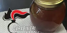 Napoli, 3 giovani in ospedale dopo aver consumato 'miele da sballo'