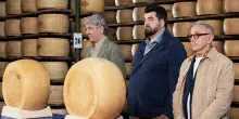 MasterChef Italia, il 2026 parte con sfide green e Parmigiano
