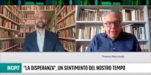'La speranza impone di vivere in una dimensione illusoria'