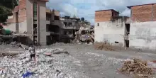 Alluvione Nepal e Tibet, oltre mille i morti