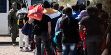 Media Usa: 'Migranti deportati in Africa senza preavviso'