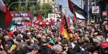 25 aprile, Festa della Liberazione: eventi e manifestazioni