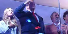I Knicks non hanno ancora deciso per la visita alla Casa Bianca