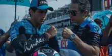 Idoli - Fino all'ultima corsa con Claudio Santamaria stasera su Sky