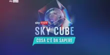 Sky Cube 03/03, Attacco all&rsquo;Iran: il prezzo della guerra