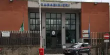 Udine, entrano per dormire in uno stabile: era caserma carabinieri