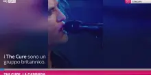 The Cure, la carriera della band