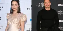 Katie Holmes, chi &egrave; il nuovo fidanzato Jason Bard Yarmosky