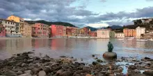 Al via il Riviera International Film Festival a Sestri Levante