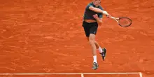 Atp Madrid, Jannik Sinner all&rsquo;esordio oggi contro Bonzi