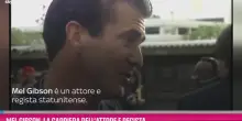 Mel Gibson, la carriera