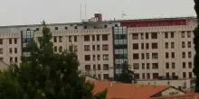 Vicenza, lancia una sedia contro un'infermiera all'ospedale: arrestato