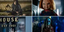 Halloween, 21 serie da guardare e riguardare la notte del 31 ottobre