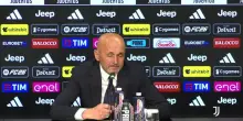Spalletti: 'Giochisti e risultatisti? Anche equilibristi'