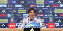 Palestra: 'Mi sento pronto per un grande club'