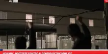 Newark, proteste contro il centro detenzione ICE