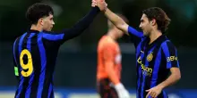 Youth League, il Como vince la 1^ in Europa: bene anche l'Inter