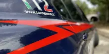 Napoli, uomo ucciso a colpi d'arma da fuoco: &egrave; storico boss Afeltra