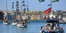 Flotilla, Ong: Israele rilascer&agrave; in giornata i due attivisti detenuti