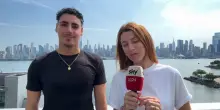 Karol G in tour, tra i ballerini dell'artista colombiana c'&egrave; Antonio Spinelli, l'unico italiano. L'intervista