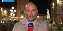 Incontro Fiorentina-Sassuolo per Thorstvedt