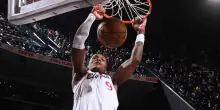 Mathurin nel limbo: rinnovo coi Clippers o futuro altrove?