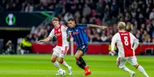 Ajax-Atalanta 0-0, chance per Gaetano: il risultato in diretta LIVE