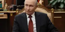 Putin: 'Raid di Kiev ci danneggiano. Risposta sar&agrave; distruttiva'. LIVE