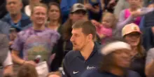 NBA Highlights: Denver-Minnesota 108-117
