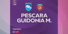 Serie C, giornata 9: gol collection delle gare di luned&igrave;