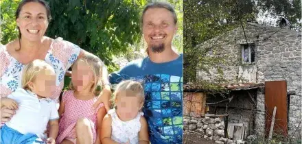 Famiglia nel bosco, legale rimette mandato: 'Troppe ingerenze esterne'