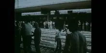 Ricordo della strage alla stazione di Bologna 46 anni dopo