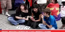 Spagna, bocciato il decreto sulla casa: proteste a Madrid