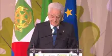 Disastro Seveso, Mattarella: 'Progresso tecnologico a servizio dell'uomo'