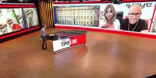 Timeline, fondi SAFE, sicurezza e carburanti