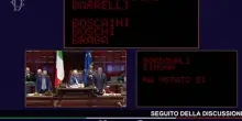 Legge elettorale, maggioranza approva con la fiducia i primi 2 articoli. Gioved&igrave; voto segreto