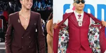 La classifica dei 'migliori' look al Draft